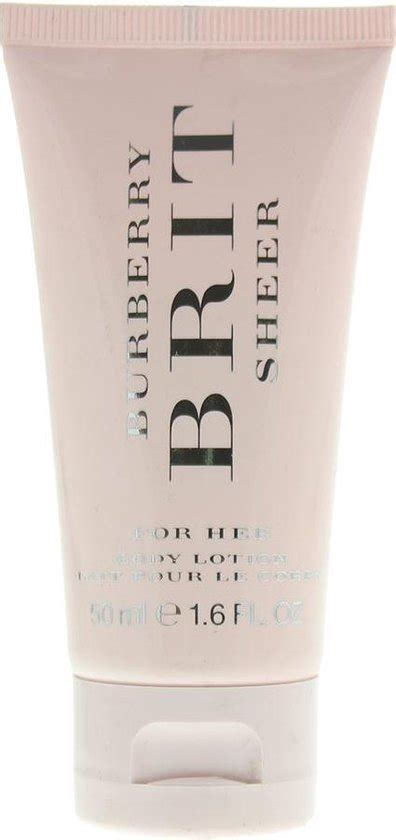 burberry brit sheer dewy body lotion|burberry brit sheer reviews.